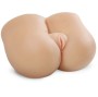 EXTREME TOYZ - PIPEDREAM EXTREME BAISE-MOI SILLY VAGINA ET ANO EXTRA REAL PETITE