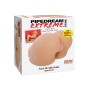 EXTREME TOYZ - PIPEDREAM EXTREME FUCK ME SILLY VAGINA AND ANO EXTRA REAL PETITE