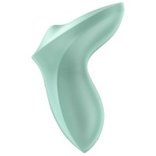 SATISFYER - EXCITERRR AUFLEGBARER KLITORIS-MINZVIBRATOR