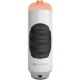 EXTREME TOYZ - VIBRATORE MASTURBATORE VAGINA PIPEDREAM MEGA GRIP