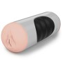 EXTREME TOYZ - PIPEDREAM MEGA GRIP VAGINA MASTURBADOR VIBRADOR