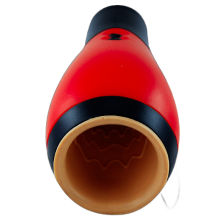 BAILE - AMANTE DEL SESSO...