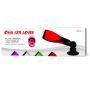 BAILE - AMANTE DEL SESSO ORALE 30V CON ADATTATORE