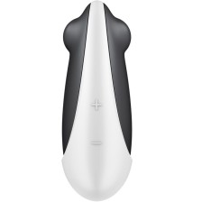 SATISFYER - SPOT ON 3 STIMOLATORE CLITORALE NERO