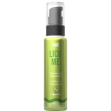 INTT - LICK ME CAIPIRINHA GEL EDIBILI EFFETTO CALORE