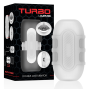 JAMYJOB - MASTURBADOR DUPLO TURBO