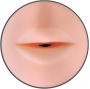 JAMYJOB - MOUTH MASTURBATOR - MOUTH