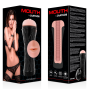 JAMYJOB - MOUTH MASTURBATOR - MOUTH