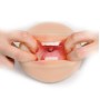 FETISH FANTASY EXTREME - REALISTIC MOUTH MASTURBADOR