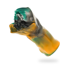 EPIC - ARGES CYCLOPS...