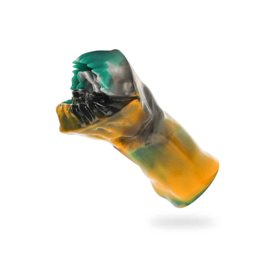 EPIC - MASTURBATEUR MÂLE ARGES CYCLOPS BOUCHE