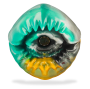 EPIC - ARGES CYCLOPS MÄNNLICHER MASTURBATORMUND