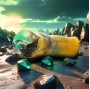 EPIC - ARGES CYCLOPS MÄNNLICHER MASTURBATORMUND