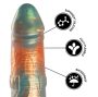 EPIC - TALOS DILDO OF POWER AND PLEASURE