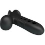 PRETTY LOVE - CRANE PENIS SLEEVE WITH AIRBAG BLACK