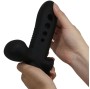 PRETTY LOVE - MANICOTTO PER PENE CRANE CON AIRBAG NERO