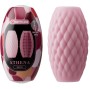 PRETTY LOVE - MASTURBADOR MASCULINO SILICONE ATHENA EROS ROSA