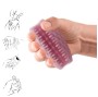 PRETTY LOVE - ATHENA EROS SILICONE MALE MASTURBATOR PINK