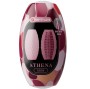 PRETTY LOVE - ATHENA EROS SILICONE MALE MASTURBATOR PINK