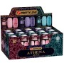 PRETTY LOVE - ATHENA ALICE PACK 15 VARI MASTURBATORI MASCHILI
