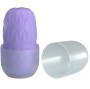 PRETTY LOVE - ATHENA ALICE PACK 15 VARIOUS MALE MASTURBATORS