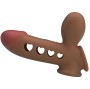PRETTY LOVE - MANGA PENIS TYRONN COM AIRBAG