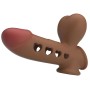 PRETTY LOVE - TYRONN PENIS SLEEVE WITH AIRBAG