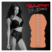 JAMYJOB SIGNATURE - MASTURBATORE VAGINA GIULIANA