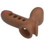 PRETTY LOVE - MANGA PENIS TYRONN COM AIRBAG