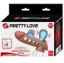 PRETTY LOVE - MANGA PENIS TYRONN COM AIRBAG