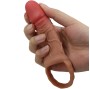 PRETTY LOVE - PEIRRE PENIS SLEEVE 10 CM