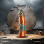 EPIC - TALOS DILDO OF POWER AND PLEASURE