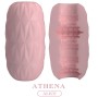 PRETTY LOVE - ATHENA ALICE MASTURBATORE MASCHILE ROSA
