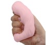 PRETTY LOVE - ATHENA ALICE MALE MASTURBATOR PINK