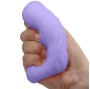 PRETTY LOVE - MASTURBADOR MASCULINO ATHENA ALICE ROXO
