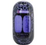 PRETTY LOVE - MASTURBADOR MASCULINO ATHENA ALICE ROXO