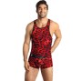 ANAIS MEN - SAVAGE TOP XL