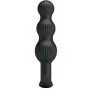 PPRETTY LOVE - SIDNEY VIBRATORE ANALE 10 VIBRAZIONI NERO