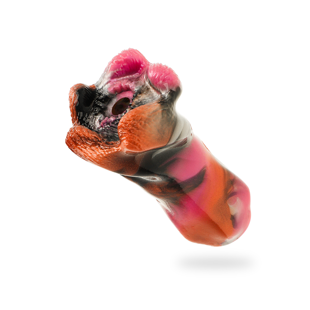 EPIC - TELEMUS CYCLOPS MASTURBATEUR MÂLE BOUCHE