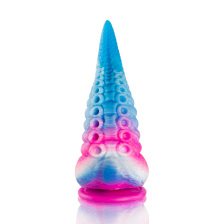 EPIC - GODE TENTACLE BLEU PHORCYS PETITE TAILLE