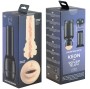 KIIROO - FEEL KIIROO MUNDMASTURBATOR