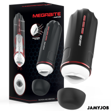 JAMYJOB - MASTURBADOR BOCAL...