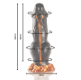 EPIC - DEIMOS DILDO KRAFT DER EKSTASE