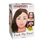 EXTREME TOYZ - FUCK ME MEGA MASTURBADOR BROWN FACE