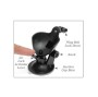 EXTREME TOYZ - PDX MEGA BATOR USB MASTURBADOR MASCULINO BOCA VERMELHO