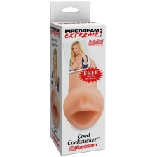 EXTREME TOYZ - MASTURBADOR...