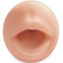 EXTREME TOYZ - MASTURBADOR MASCULINO BOCA COED DESGRAADO