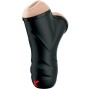 PDX ELITE - STROKER VIBRATÓRIO DE DUPLA PENETRAO