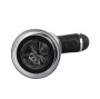 BAILE - MASTURBATEUR AUTOMATIQUE ROTATION LOVER 5V