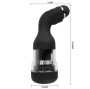 BAILE - MASTURBADOR AUTOMTICO ROTATION AMANTE 5V